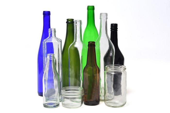 Coleta Seletiva: Vidro leva 30 dias para se tornar novo produto pela reciclagem