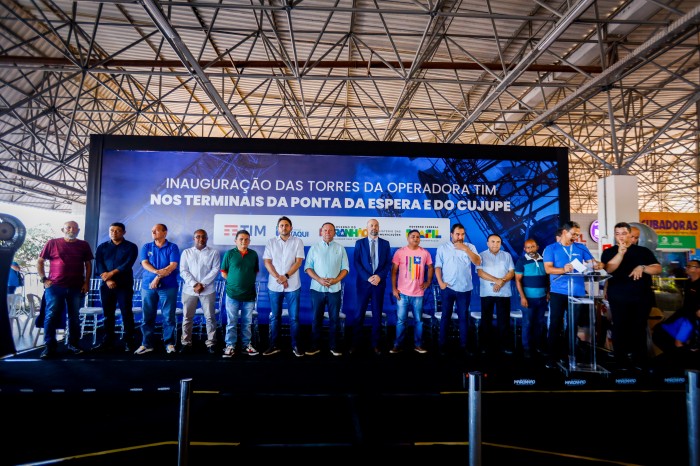 Foto: Reprodução/Secom Maranhão