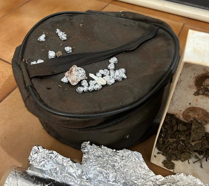 Homem é preso pela Polícia Civil em aldeia de Caarapó