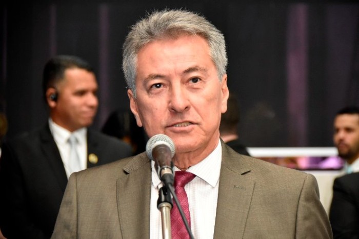A nova lei é de autoria do deputado estadual Roberto Hashioka