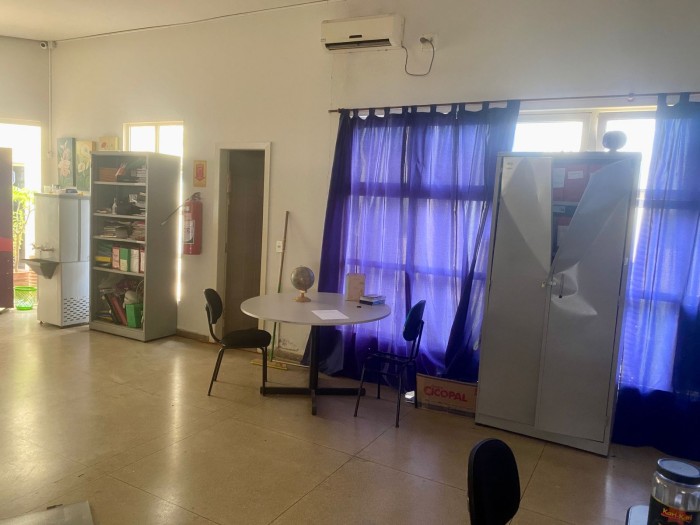 Centro Cultural Mauro Cunha é invadido e tem patrimônio público depredado