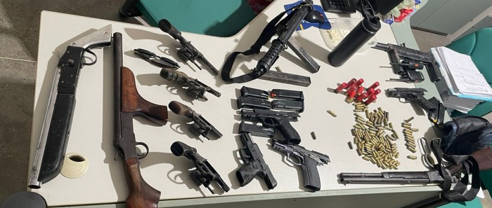 Foto: Reprodução/Secom Ceará