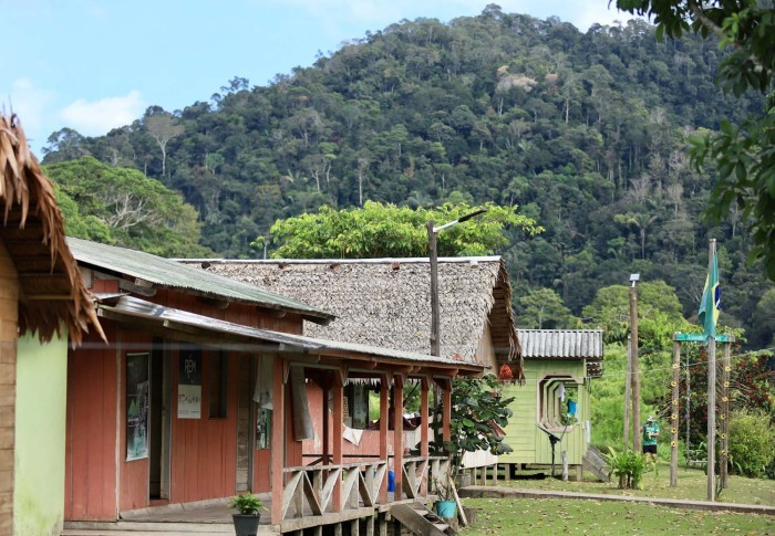 Foto: Reprodução/Secom Acre