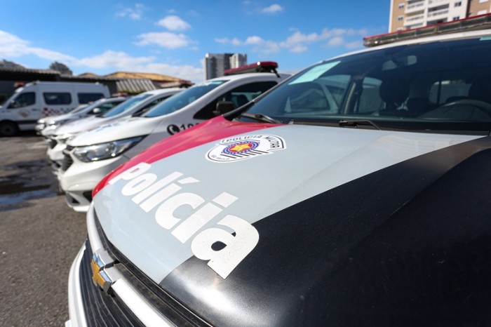 (Crédito: Polícia Militar)