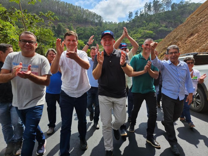 Foto: Reprodução/Secom Espírito Santo
