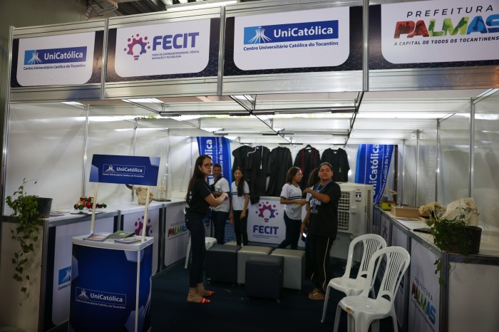 Parceiros viabilizam diversidade em exposições e divulgação de informações de interesse acadêmico e social