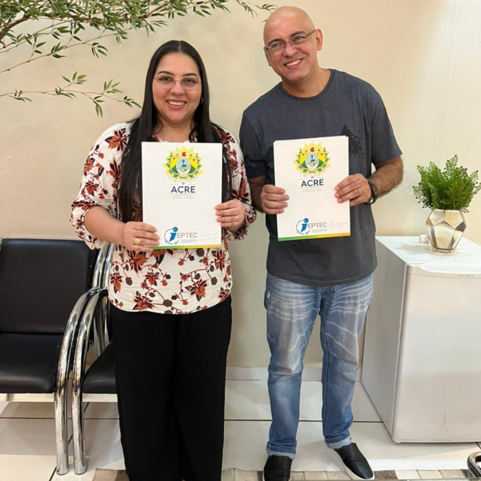 Estado recebe R$ 3,9 milhões em emendas para a educação técnica e profissional