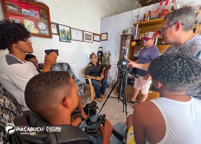 Foto: Reprodução/Prefeitura de Piaçabuçu - AL