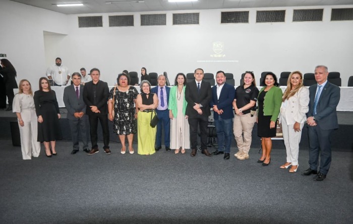 Foto: Reprodução/Secom Paraíba