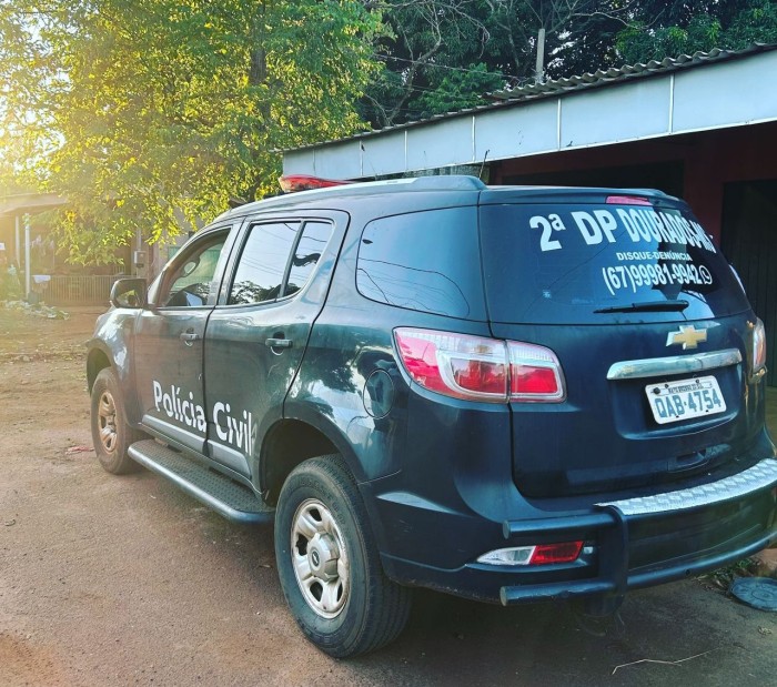 Polícia Civil prende autor de pelo menos quatro furtos praticados em Dourados