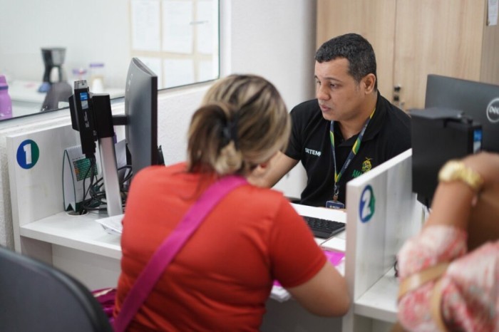 Sine Amazonas divulga 196 vagas de emprego para esta quinta-feira