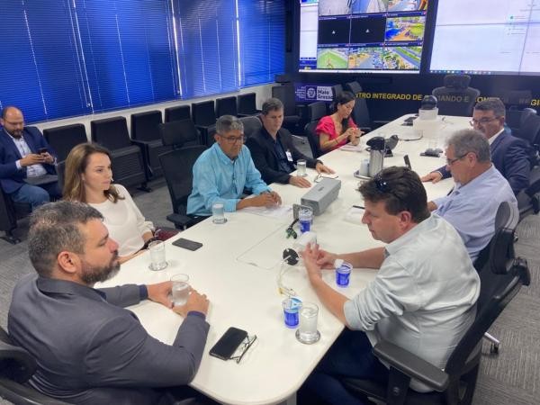 Foto: Reprodução/Prefeitura de Sorriso - MT