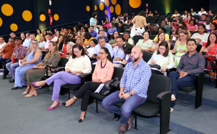Governo do Tocantins debate diretrizes e políticas públicas para a Educação do Campo e Quilombola 
