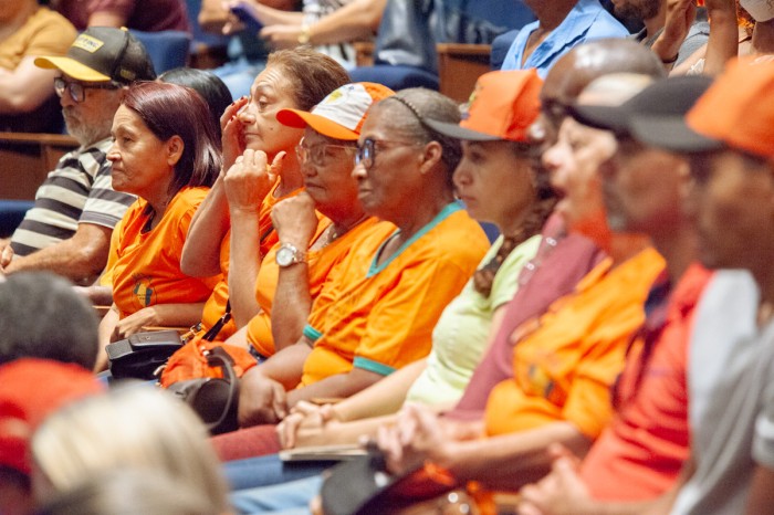 Audiência debate desafios de implementação do Programa de Assentamento de Trabalhadores Rurais