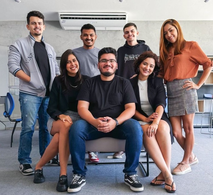 Startup instalada na ZPE Piauí conquista clientes nos EUA e países da América Latina