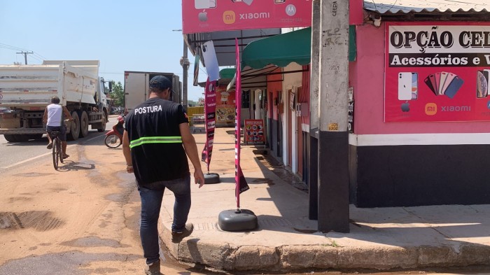 Foto: Reprodução/Prefeitura de Marabá - PA