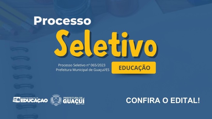 Foto: Reprodução/Prefeitura de Guaçuí - ES