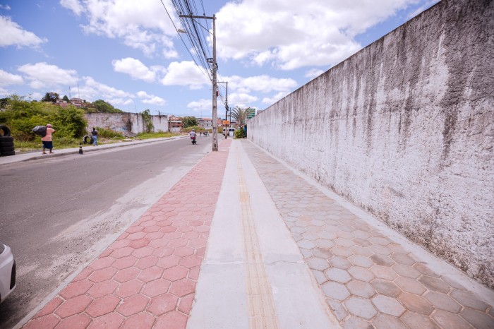 Foto: Reprodução/Prefeitura de Camaçari - BA