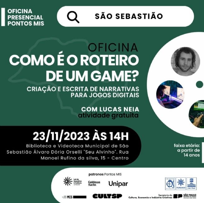 Foto: Reprodução/Prefeitura de São Sebastião - SP