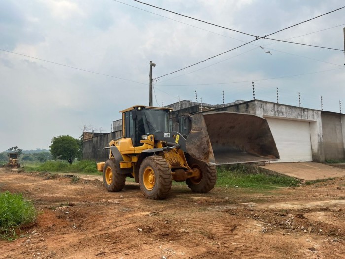 Foto: Reprodução/Prefeitura de Marabá - PA