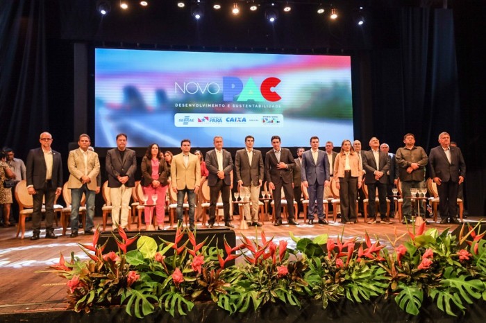 Crédito: Bruno Cecim / Ag.Pará