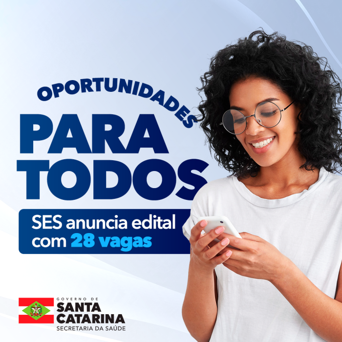 Foto: Reprodução/Secom SC
