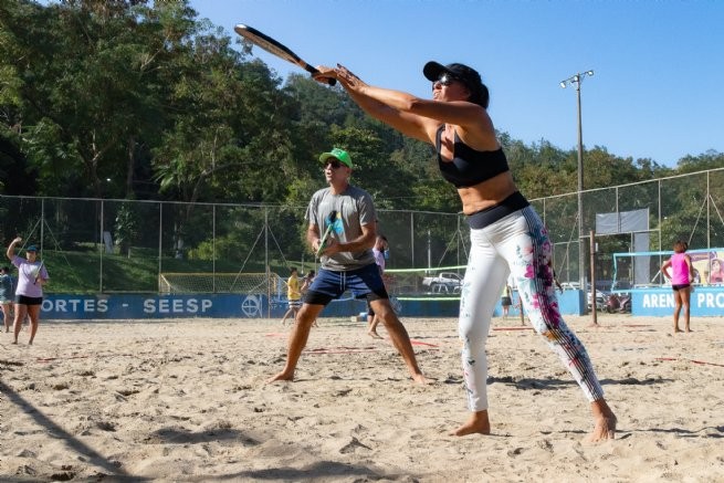 Foto: Reprodução/Prefeitura de São Sebastião - SP