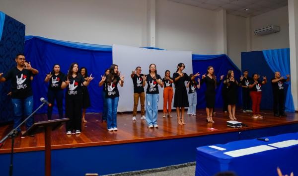 Foto: Reprodução/Prefeitura de Sorriso - MT