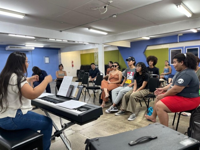 Foto: Reprodução/Agência Amazonas