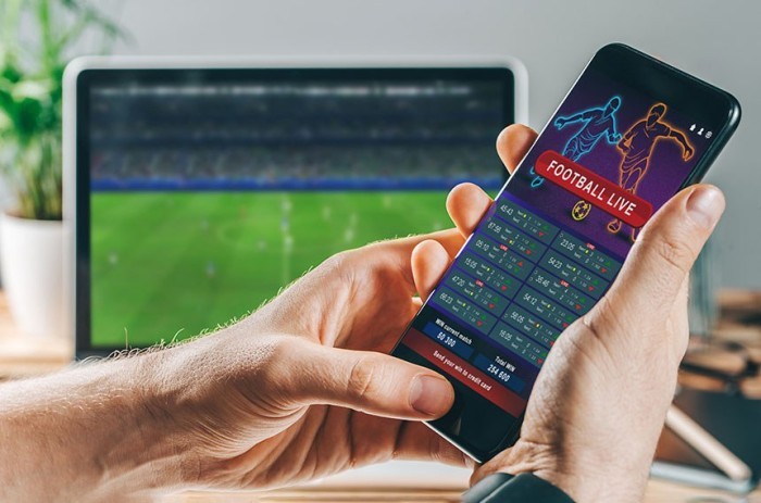 Aposta esportiva: comissão vota regulamentação de 'bets' na terça