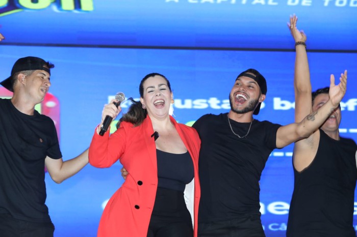 Primeira parcela do 13º Salário entra na conta dos servidores nesta sexta-feira, 17