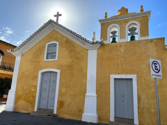 Foto: Reprodução/Prefeitura de São Sebastião - SP