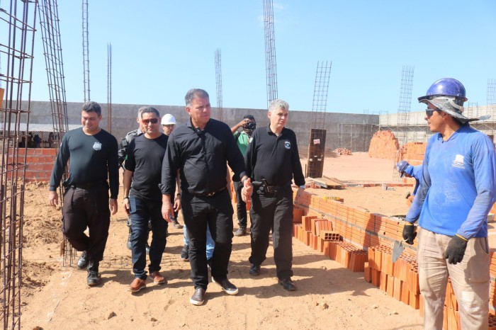 Foto: Reprodução/Secom Piauí