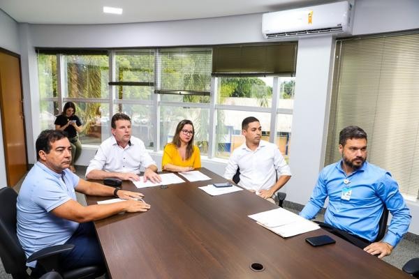 Foto: Reprodução/Prefeitura de Sorriso - MT