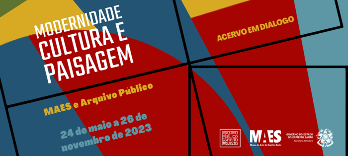 Exposição 'Modernidade Cultura e Paisagem' explora a relação entre paisagem e modernização