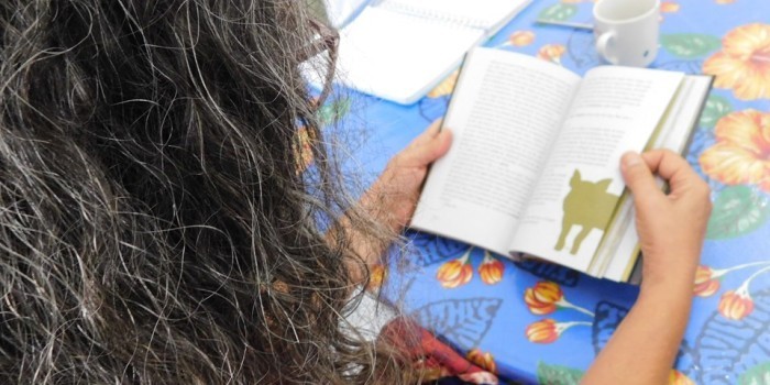 Funcultura: Clubes de leitura coordenados por mulheres quilombolas encerram atividades com apresentação de resultados