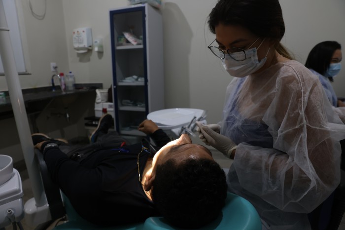 Unidades de Saúde ampliam programação de atendimentos do Novembro Azul