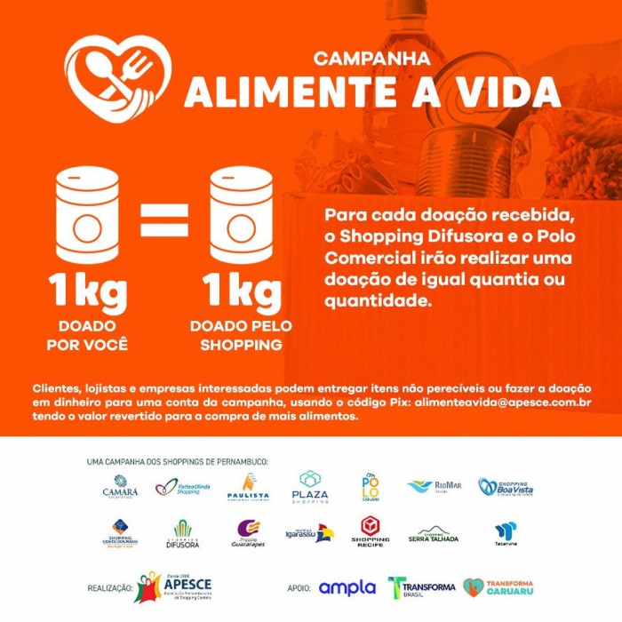 Foto: Reprodução/Prefeitura de Caruaru - PE