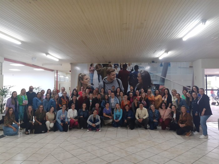 Foto: Reprodução/Secom SC