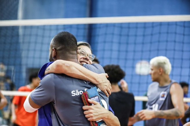 Foto: Reprodução/Prefeitura de São Sebastião - SP