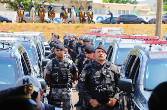 Foto: Reprodução/Secom Mato Grosso do Sul