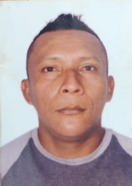 PC-AM divulga imagem de homem procurado por furto qualificado e violência doméstica