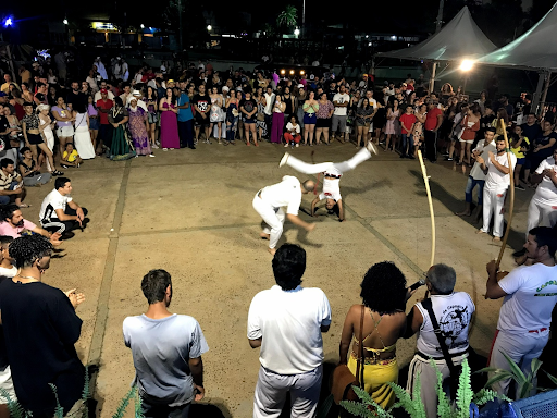 Prefeitura apoia realização da VI Noite Cultural Alusiva à Consciência Negra e III Edição da Feira Afro Zumbi Vive