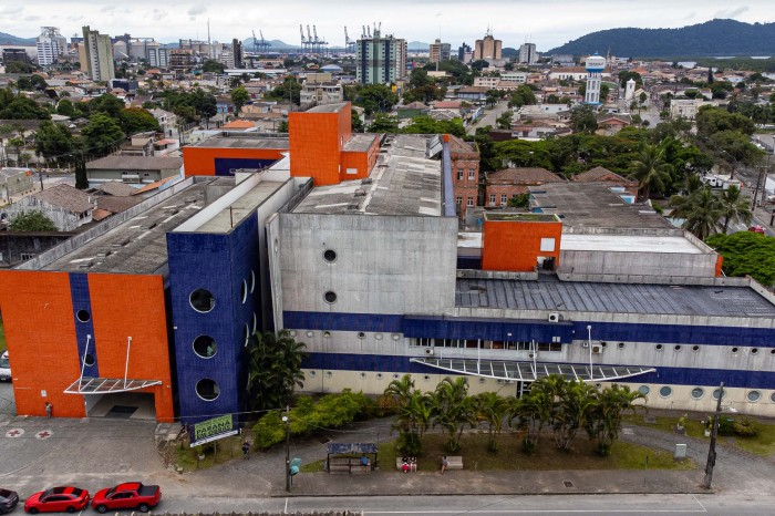 Foto: Roberto Dziura Jr/AEN