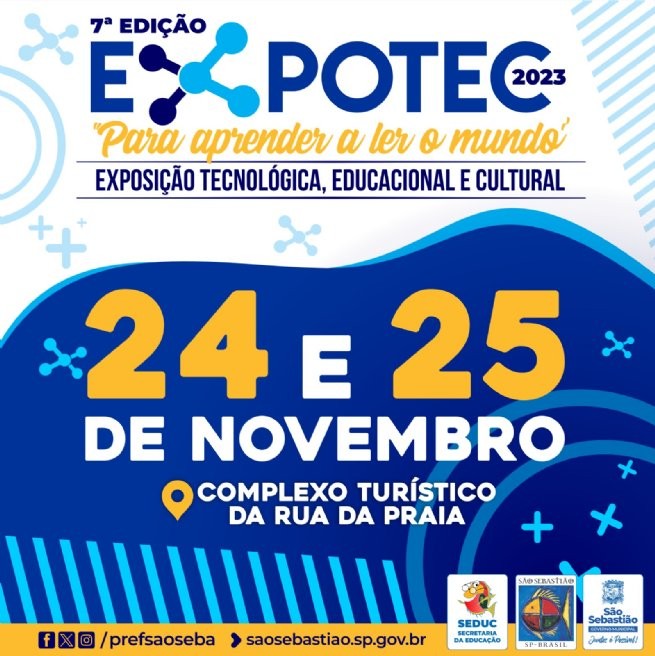 Foto: Reprodução/Prefeitura de São Sebastião - SP