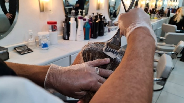 Empreendimentos de baixo risco, como salões de beleza, não precisam de licenciamento ambiental - Foto: Itamar Aguiar / Palácio Piratini