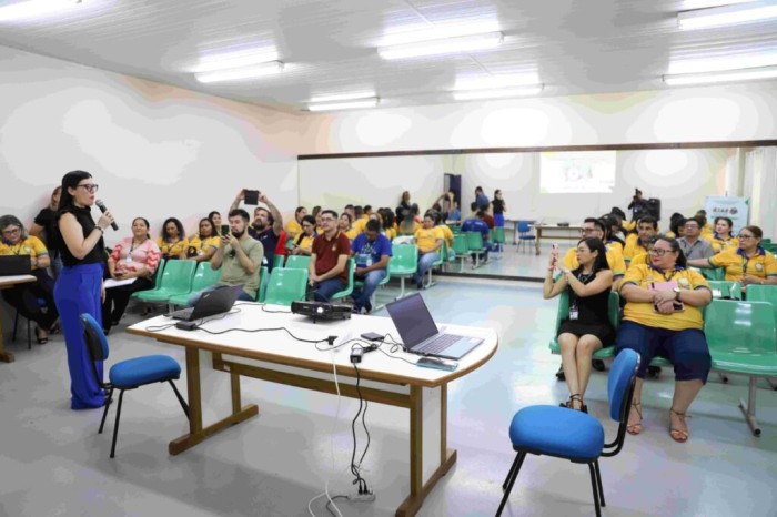 Secretaria de Educação prorroga PSS de novos diretores escolares