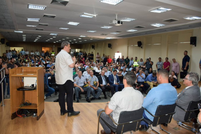 (Foto: Flavio Guedes / Governo do Estado de SP)