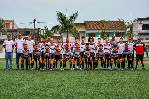 Time PG empata fora de casa e decide classificação para final na terça-feira (21)
