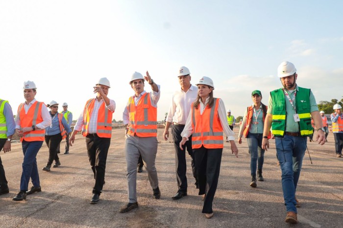 Crédito: Bruno Carachesti / Agência Pará